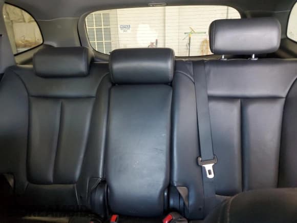 ✅ 2009 Hyundai Santa Fe SE • VIN: 5NMSH13E89H267964 • Lot: 66653115. Listed on Copart with 159,493 mi. Free auction sales archive from the USA and detailed vehicle history report at DreamBid. Image 10.