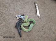 ✅ 2016 Hyundai Accent SE • VIN: KMHCT4AE6GU160887 • Lot: 81261943. Listed on Copart with Not provided. Free auction sales archive from the USA and detailed vehicle history report at DreamBid. Image 12.