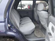 ✅ 1997 Toyota 4Runner SR5 • VIN: JT3HN86R3V0059726 • Lot: 43637633. Listed on IAAI with 223,964 mi. Free auction sales archive from the USA and detailed vehicle history report at DreamBid. Image 8.