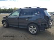 ✅ 2014 Subaru Forester Limited • VIN: JF2SJAHC3EH444770 • Lot: 90321525. Listed on Copart with 159,356 mi. Free auction sales archive from the USA and detailed vehicle history report at DreamBid. Image 2.