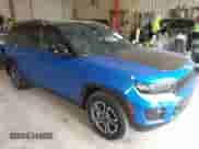 2022 Jeep Grand Cherokee Trailhawk with VIN 1C4RJYC61N8747036, listed as a IAAI auction lot 42314181 with 20,135 mi miles and . Bid and sale history available at DreamBid. Image 1.