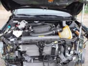 ✅ 2024 Nissan Frontier SV • VIN: 1N6ED1EK5RN660090 • Lot: 42258836. Listed on IAAI with 7,358 mi. Free auction sales archive from the USA and detailed vehicle history report at DreamBid. Image 10.