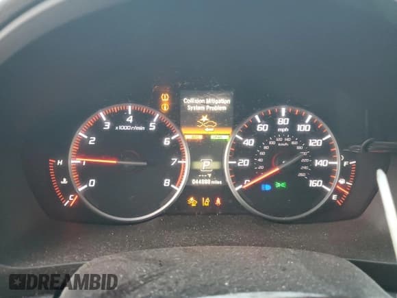 ✅ 2022 Acura ILX Premium • VIN: 19UDE2F89NA008368 • Lot: 87442985. Listed on Copart with 44,888 mi. Free auction sales archive from the USA and detailed vehicle history report at DreamBid. Image 9.