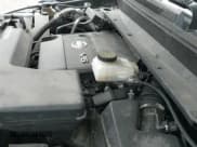 ✅ 2013 Nissan Pathfinder SV • VIN: 5N1AR2MM2DC673343 • Lot: 42502571. Listed on IAAI with 171,426 mi. Free auction sales archive from the USA and detailed vehicle history report at DreamBid. Image 19.