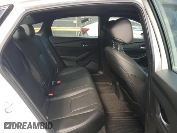 2023 Honda Accord Sport-L с VIN 1HGCY2F74PA056308, выставлен на аукционе Copart как лот 70907925 с пробегом 49 386 миль миль и Списание • Salvage title. История ставок и продаж доступна на DreamBid. Изображение 10.