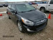 ✅ 2014 Hyundai Accent SE • VIN: KMHCU5AE0EU158438 • Лот: 79016584. Опубликован ранее на Copart с пробегом 104 774 миль. Бесплатный доступ к архиву аукционных продаж из США и подробный отчёт об истории автомобиля на DreamBid. Изображение 10.