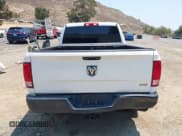 ✅ 2019 Ram 1500 Tradesman • VIN: 1C6RR6FG2KS719656 • Lot: 42737371. Listed on IAAI with 131,256 mi. Free auction sales archive from the USA and detailed vehicle history report at DreamBid. Image 16.