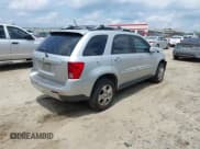 ✅ 2009 Pontiac Torrent • VIN: 2CKDL33F196207066 • Lot: 42292753. Wystawiony na IAAI z przebiegiem 200 332 mil. Bezpłatny archiwum sprzedaży aukcyjnych z USA i szczegółowy raport historii pojazdu na DreamBid. Zdjęcie 4.