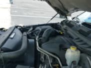 ✅ 2013 Ram 1500 Express • VIN: 1C6RR6FT7DS550721 • Lot: 43052087. Listed on IAAI with 98,482 mi. Free auction sales archive from the USA and detailed vehicle history report at DreamBid. Image 19.