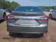 2025 Toyota Camry LE с VIN 4T1DAACK1SU599273, выставлен на аукционе IAAI как лот 43247873 с пробегом 6 309 миль миль и . История ставок и продаж доступна на DreamBid. Изображение 16.