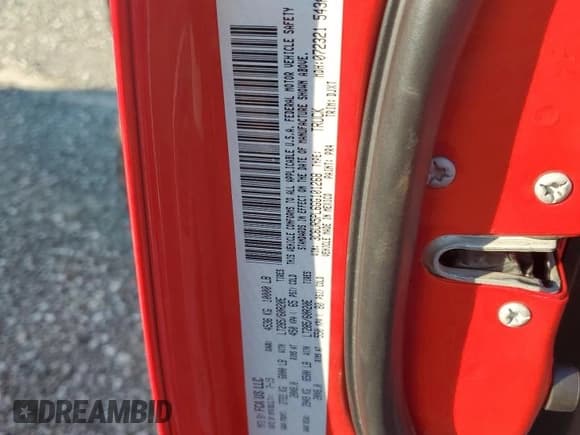 ✅ 2016 Ram 2500 Longhorn Limited • VIN: 3C6UR5PL6GG101268 • Lot: 65295275. Listed on Copart with 221,248 mi. Free auction sales archive from the USA and detailed vehicle history report at DreamBid. Image 12.