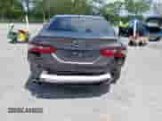 2021 Toyota Camry Hybrid SE с VIN 4T1G31AK8MU554036, выставлен на аукционе IAAI как лот 42032129 с пробегом 57 707 миль миль и . История ставок и продаж доступна на DreamBid. Изображение 6.