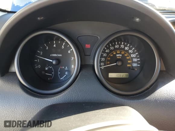 ✅ 2007 Chevrolet Aveo LS • VIN: KL1TD66647B789419 • Lot: 87662995. Wystawiony na Copart z przebiegiem 108 379 mil. Bezpłatny archiwum sprzedaży aukcyjnych z USA i szczegółowy raport historii pojazdu na DreamBid. Zdjęcie 9.