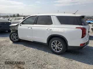 2020 Hyundai Palisade SE с VIN KM8R1DHE7LU076710, выставлен на аукционе Copart как лот 62552264 с пробегом 94 263 миль миль и Списание • Salvage title. История ставок и продаж доступна на DreamBid. Изображение 2.
