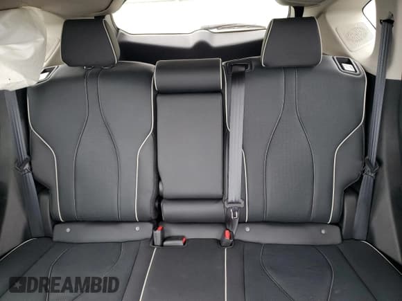 ✅ 2022 Acura RDX Advance • VIN: 5J8TC2H70NL003201 • Lot: 52623875. Wystawiony na Copart z przebiegiem 24 192 mil. Bezpłatny archiwum sprzedaży aukcyjnych z USA i szczegółowy raport historii pojazdu na DreamBid. Zdjęcie 10.