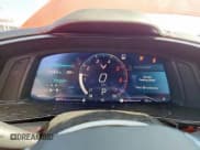 ✅ 2021 Chevrolet Corvette 2LT • VIN: 1G1YB2D4XM5110349 • Lot: 61839875. Listed on Copart with 45,676 mi. Free auction sales archive from the USA and detailed vehicle history report at DreamBid. Image 9.