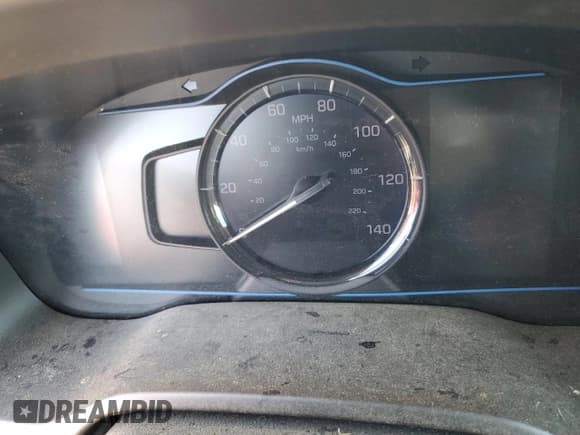 ✅ 2017 Hyundai Ioniq Blue • VIN: KMHC65LC3HU038756 • Lot: 76982754. Wystawiony na Copart z przebiegiem Nie podano. Bezpłatny archiwum sprzedaży aukcyjnych z USA i szczegółowy raport historii pojazdu na DreamBid. Zdjęcie 9.