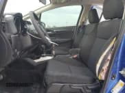 ✅ 2019 Honda Fit LX • VIN: 3HGGK5H49KM726048 • Lot: 72843144. Listed on Copart with 24,858 mi. Free auction sales archive from the USA and detailed vehicle history report at DreamBid. Image 7.