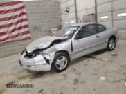✅ 2004 Pontiac Sunfire • VIN: 1G2JB12F447230132 • Лот: 82097584. Опубликован ранее на Copart с пробегом Не указан. Бесплатный доступ к архиву аукционных продаж из США и подробный отчёт об истории автомобиля на DreamBid. Изображение 5.
