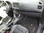 ✅ 2014 Mazda CX-5 Grand Touring • VIN: JM3KE4DY1E0404392 • Lot: 85432315. Listed on Copart with 94,791 mi. Free auction sales archive from the USA and detailed vehicle history report at DreamBid. Image 8.