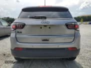 ✅ 2021 Jeep Compass Limited • VIN: 3C4NJCCB2MT559401 • Lot: 68900645. Wystawiony na Copart z przebiegiem 76 940 mil. Bezpłatny archiwum sprzedaży aukcyjnych z USA i szczegółowy raport historii pojazdu na DreamBid. Zdjęcie 6.