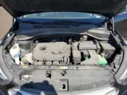 ✅ 2017 Hyundai Santa Fe 2.4L • VIN: 5XYZUDLB3HG445421 • Лот: 48902404. Опубликован ранее на Copart с пробегом 73 808 миль. Бесплатный доступ к архиву аукционных продаж из США и подробный отчёт об истории автомобиля на DreamBid. Изображение 12.