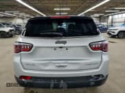 ✅ 2025 Jeep Compass Limited • VIN: 3C4NJDCN6ST581625 • Lot: 94519955. Listed on Copart with 16,487 mi. Free auction sales archive from the USA and detailed vehicle history report at DreamBid. Image 6.