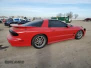 ✅ 1998 Pontiac Firebird Formula • VIN: 2G2FV22G8W2227739 • Lot: 84675094. Listed on Copart with 125,656 mi. Free auction sales archive from the USA and detailed vehicle history report at DreamBid. Image 3.