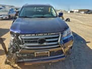 ✅ 2019 Lexus GX 460 Premium • VIN: JTJBM7FX0K5232496 • Lot: 94062885. Listed on Copart with 127,098 mi. Free auction sales archive from the USA and detailed vehicle history report at DreamBid. Image 5.