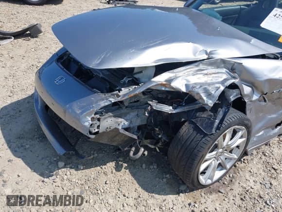 ✅ 2004 Honda S2000 • VIN: JHMAP21474T003476 • Lot: 42576203. Listed on IAAI with Not provided. Free auction sales archive from the USA and detailed vehicle history report at DreamBid. Image 6.