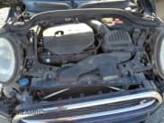 ✅ 2014 MINI Hardtop S • VIN: WMWXM7C57ET925865 • Lot: 66125145. Listed on Copart with 160,123 mi. Free auction sales archive from the USA and detailed vehicle history report at DreamBid. Image 11.