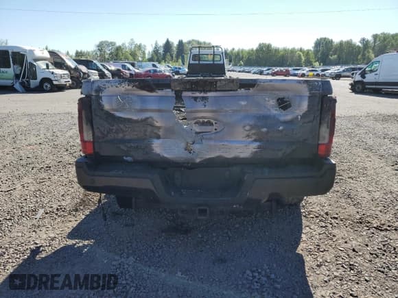 ✅ 2017 Ford F-350 Platinum • VIN: 1FT8W3BT6HEF03010 • Lot: 54781955. Listed on Copart with Not provided. Free auction sales archive from the USA and detailed vehicle history report at DreamBid. Image 6.