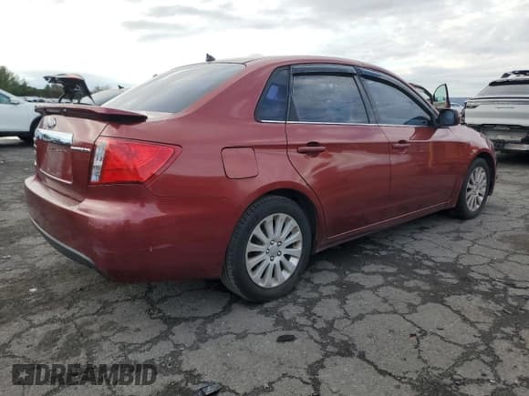 ✅ 2010 Subaru Impreza i Premium • VIN: JF1GE6B60AH512662 • Лот: 92192995. Опубликован ранее на Copart с пробегом 195 343 миль. Бесплатный доступ к архиву аукционных продаж из США и подробный отчёт об истории автомобиля на DreamBid. Изображение 3.