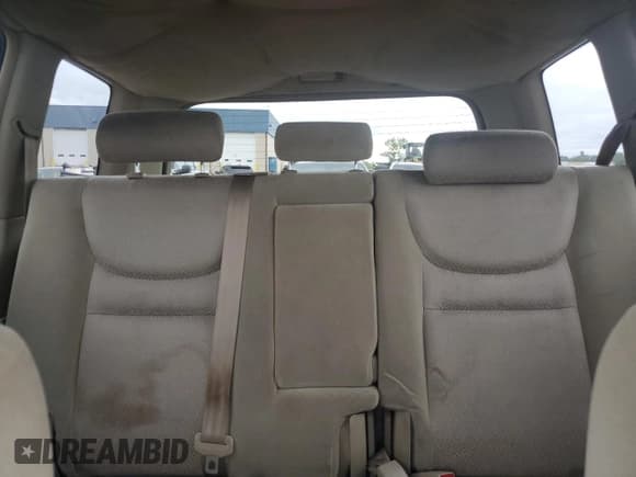 ✅ 2003 Toyota Highlander • VIN: JTEGD21A930070876 • Lot: 69156135. Listed on Copart with 154,101 mi. Free auction sales archive from the USA and detailed vehicle history report at DreamBid. Image 10.