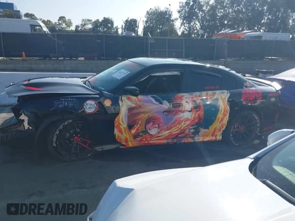 ✅ 2017 Dodge Charger R/T Scat Pack • VIN: 2C3CDXGJXHH643881 • Лот: 43553238. Опубликован ранее на IAAI с пробегом 44 370 миль. Бесплатный доступ к архиву аукционных продаж из США и подробный отчёт об истории автомобиля на DreamBid. Изображение 15.