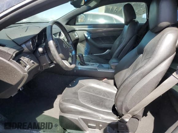 ✅ 2011 Cadillac CTS • VIN: 1G6DA1ED3B0168303 • Лот: 61417275. Опубликован ранее на Copart с пробегом 95 244 миль. Бесплатный доступ к архиву аукционных продаж из США и подробный отчёт об истории автомобиля на DreamBid. Изображение 7.