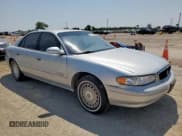 ✅ 2000 Buick Century Custom • VIN: 2G4WS52J5Y1296619 • Лот: 72066965. Опубликован ранее на Copart с пробегом Не указан. Бесплатный доступ к архиву аукционных продаж из США и подробный отчёт об истории автомобиля на DreamBid. Изображение 4.
