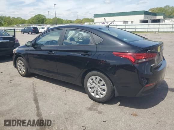 ✅ 2018 Hyundai Accent SEL • VIN: 3KPC24A36JE036856 • Lot: 54977944. Wystawiony na Copart z przebiegiem 112 579 mil mil. Skorzystaj z bezpłatnego archiwum sprzedaży aukcyjnych z USA i zobacz szczegółowy raport historii pojazdu na DreamBid. Zdjęcie 2.