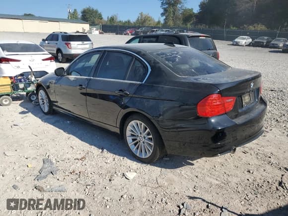 ✅ 2011 BMW 3 Series 335d • VIN: WBAPN7C54BA950839 • Лот: 82388795. Опубликован ранее на Copart с пробегом 126 076 миль. Бесплатный доступ к архиву аукционных продаж из США и подробный отчёт об истории автомобиля на DreamBid. Изображение 2.