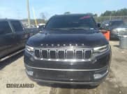 ✅ 2022 Jeep Wagoneer Series I • VIN: 1C4SJUAT5NS192176 • Lot: 42490523. Listed on IAAI with 75,779 mi. Free auction sales archive from the USA and detailed vehicle history report at DreamBid. Image 12.