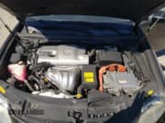 ✅ 2015 Lexus ES 300h • VIN: JTHBW1GG4F2083394 • Lot: 81637055. Wystawiony na Copart z przebiegiem Nie podano. Bezpłatny archiwum sprzedaży aukcyjnych z USA i szczegółowy raport historii pojazdu na DreamBid. Zdjęcie 11.