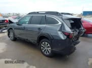 ✅ 2025 Subaru Outback Premium • VIN: 4S4BTAFC5S3229875 • Lot: 43276373. Wystawiony na IAAI z przebiegiem 3 451 mil. Bezpłatny archiwum sprzedaży aukcyjnych z USA i szczegółowy raport historii pojazdu na DreamBid. Zdjęcie 3.