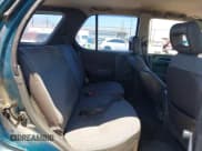 ✅ 1998 Isuzu Rodeo S • VIN: 4S2CK58W9W4313907 • Lot: 42843094. Listed on IAAI with 252,428 mi. Free auction sales archive from the USA and detailed vehicle history report at DreamBid. Image 8.