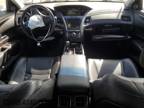 ✅ 2014 Acura RLX Technology • VIN: JH4KC1F56EC005961 • Лот: 56993795. Опубликован ранее на Copart с пробегом 139 878 миль. Бесплатный доступ к архиву аукционных продаж из США и подробный отчёт об истории автомобиля на DreamBid. Изображение 8.