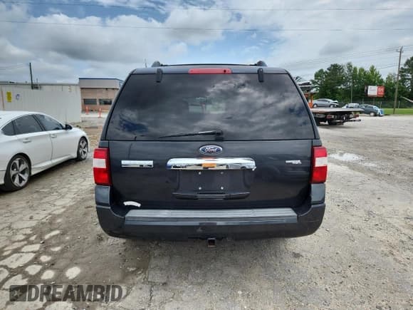 ✅ 2007 Ford Expedition Max Limited • VIN: 1FMFK20587LA38589 • Лот: 62947405. Опубликован ранее на Copart с пробегом 240 010 миль. Бесплатный доступ к архиву аукционных продаж из США и подробный отчёт об истории автомобиля на DreamBid. Изображение 6.