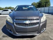 ✅ 2013 Chevrolet Malibu LT • VIN: 1G11E5SA5DF151677 • Lot: 90796855. Listed on Copart with 185,624 mi. Free auction sales archive from the USA and detailed vehicle history report at DreamBid. Image 5.