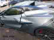 2024 Chevrolet Corvette 3LZ с VIN 1G1YF3D34R5602769, выставлен на аукционе IAAI как лот 43286679 с пробегом 12 442 миль миль и . История ставок и продаж доступна на DreamBid. Изображение 14.