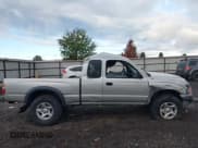 ✅ 2003 Toyota Tacoma • VIN: 5TEWM72N33Z261272 • Lot: 43548903. Listed on IAAI with 272,521 mi. Free auction sales archive from the USA and detailed vehicle history report at DreamBid. Image 13.