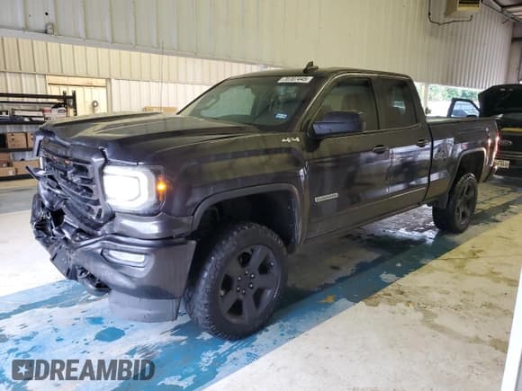 ✅ 2016 GMC Sierra 1500 • VIN: 1GTV2LEC3GZ355335 • Lot: 70707445. Wystawiony na Copart z przebiegiem 280 968 mil. Bezpłatny archiwum sprzedaży aukcyjnych z USA i szczegółowy raport historii pojazdu na DreamBid. Zdjęcie 1.