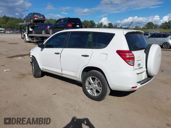 ✅ 2010 Toyota RAV4 • VIN: 2T3BF4DV1AW056353 • Lot: 43339472. Wystawiony na IAAI z przebiegiem 173 599 mil. Bezpłatny archiwum sprzedaży aukcyjnych z USA i szczegółowy raport historii pojazdu na DreamBid. Zdjęcie 3.
